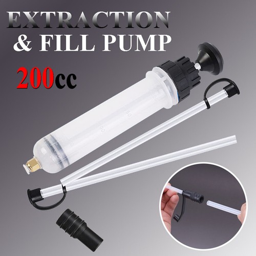 Manual suction vacuum - manual, car