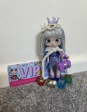 Shopkins Shoppies Gemma Stone