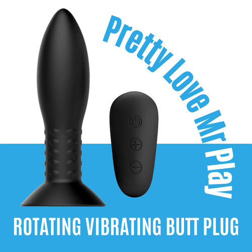 Pretty love play - pretty,