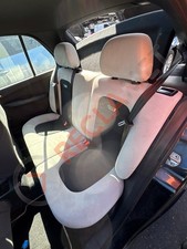 SKODA FABIA VRS MK1 2004-2007