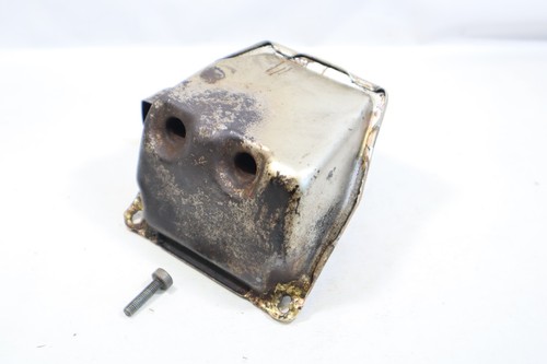 Genuine muffler solo 644 - muffler,