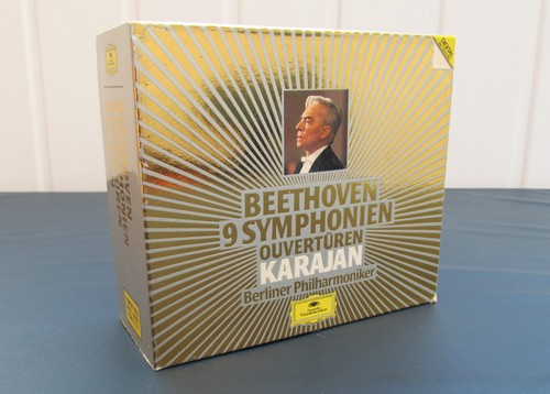 Beethoven symphonies and - and, 4