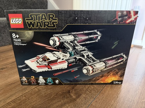 Lego star wars resistance - lego,