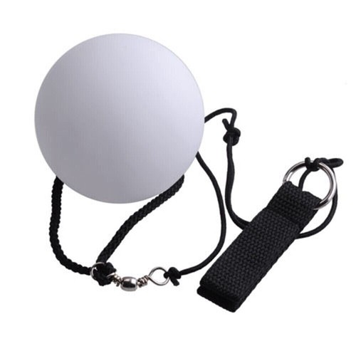 Multicolor glow poi led - poi,