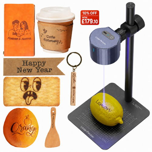 Laserpecker lp1 plus mini - lp1,