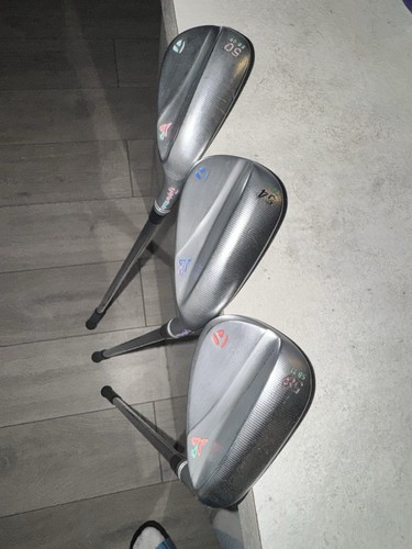 Set mg4 taylormade - mg4,