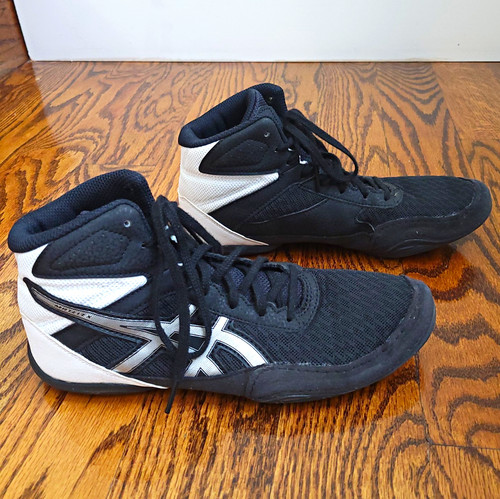Asics maxflex high - maxflex, top