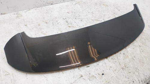 Vauxhall astra spoiler sri - vauxhall,