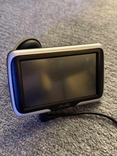 mio navman 474 sat nav