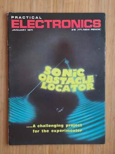 Practical electronics - practical,