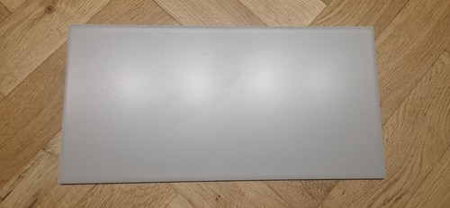 200mm 400mm quadra matt - 200mm,