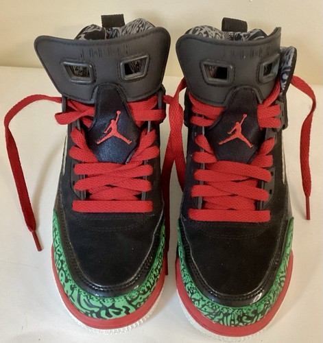 Nike air jordan spizike - air,