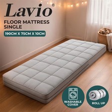 Lavio Folding Floor Mattress