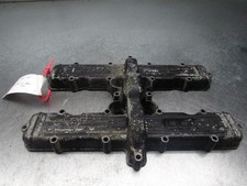 Kawasaki Z650 B 1976-On Motorcycle Engine Cylinder Head Cam Cover 