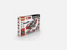 Engino - Inventor 90 In 1