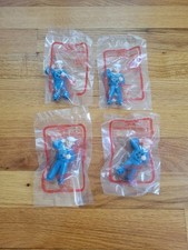 1999 Cracker Jack  Sailor Jack