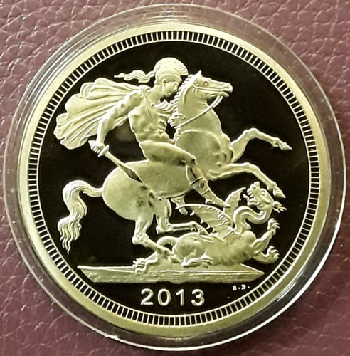 2013 24k gold plated - 2013, most