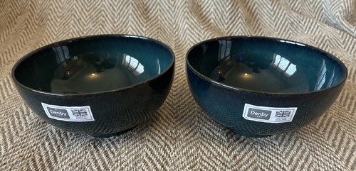 New pair two - pair, denby