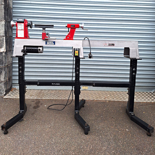Lumberjack vsl305 variable - vsl305,