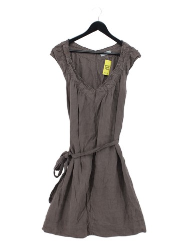 Farhi line midi dress - a-line,