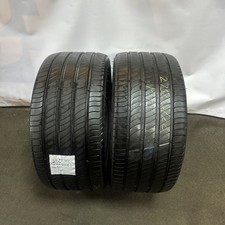 275 35 R 20 102Y  XL Michelin