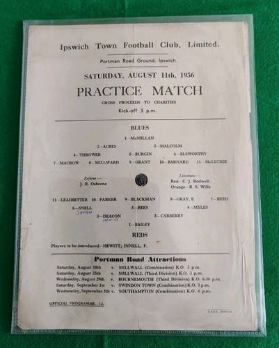 Ipswich town football - town,