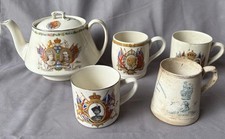 Queen Victoria George Mary