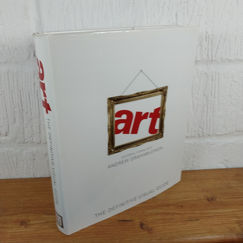 Art the definitive - art:,