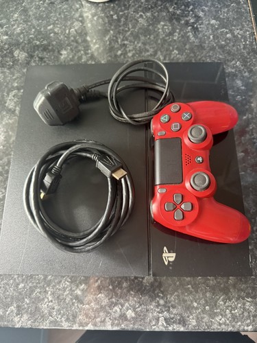 Sony playstation 500gb - sony,