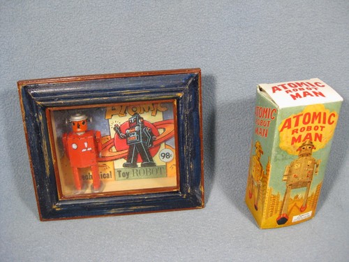 Schylling miniature tin - schylling,