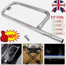 Stainless Steel Grill Burner
