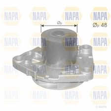 NAPA Water Pump for Fiat Tipo