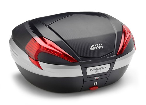 Yamaha fjr1300 2012 givi - fjr1300, sr357