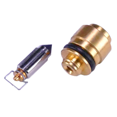 Carburetor float needle - carburetor,
