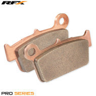 Rear brake pads ktm - rear, all