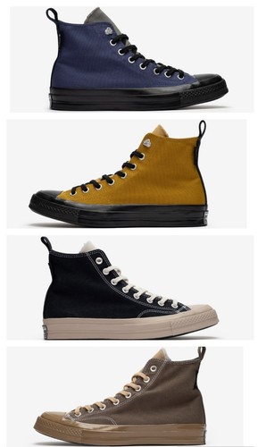 Converse chuck gore tex - 70, gore-tex