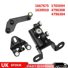 Left Side Sliding Door Top