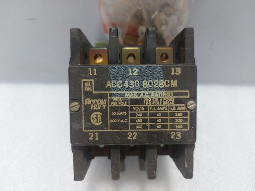 Arrow hart acc430 - acc430, 8028cm