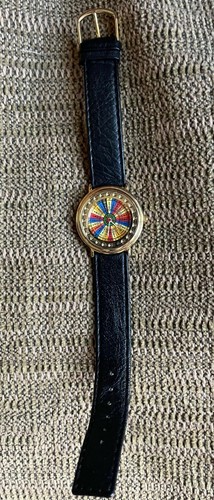 Fun vintage sharp wheel - fun,