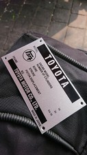 International Import Toyota