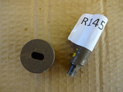 Flypress fly press tool - fly,