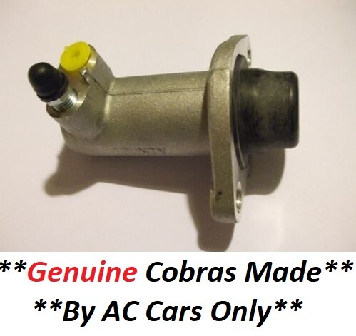 Cobra clutch slave - cobra,