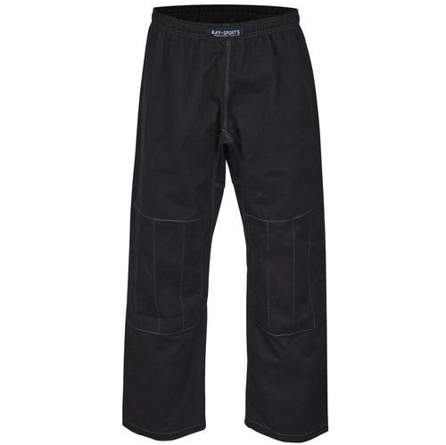 Defence pants reinforced knee - pants,