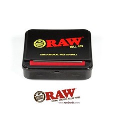 RAW METAL ROLL BOX  Automatic