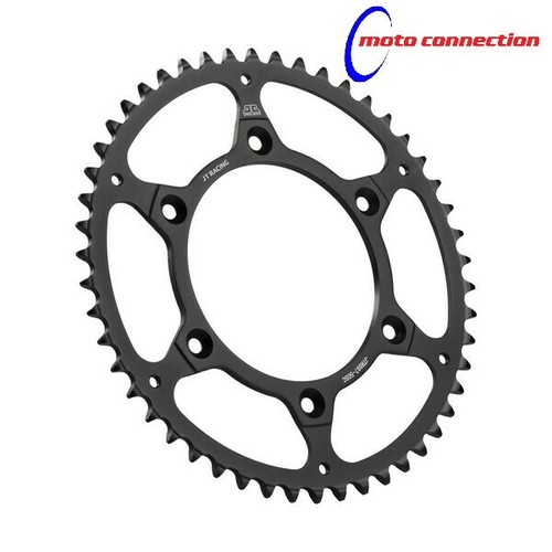 Rear sprocket t steel - t,