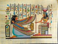 Authentic Handmade Egyptian