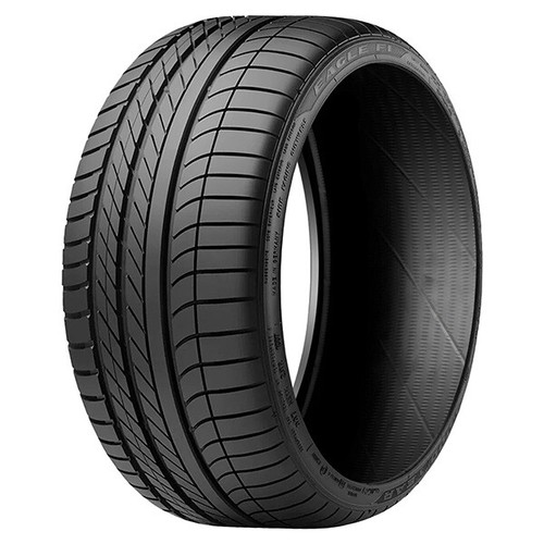 Tyre goodyear 255 - tyre, r18