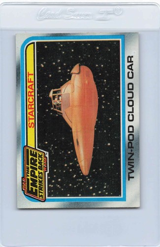 1980 star wars empire strikes - star,