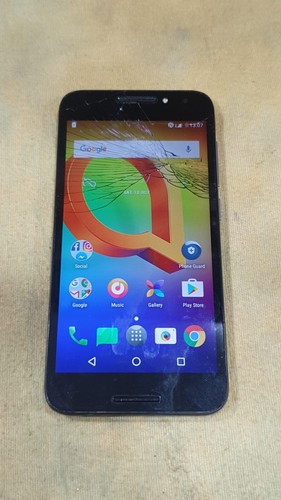 Tg675 alcatel 5046y mobile - alcatel,
