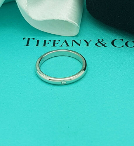 Tiffany elsa peretti - &,